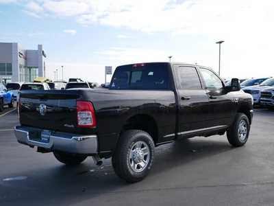 2024 RAM 3500 Crew Cab, $64111. Photo 2