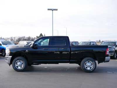 2024 RAM 3500 Crew Cab, $63111. Photo 3