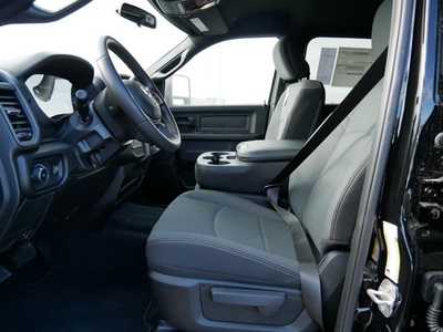 2024 RAM 3500 Crew Cab, $56111. Photo 4