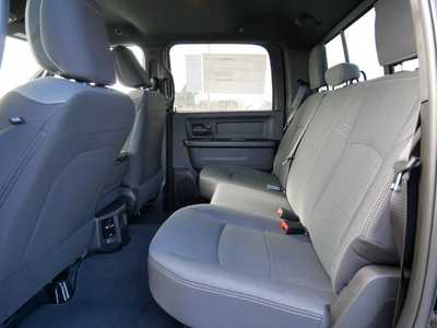 2024 RAM 3500 Crew Cab, $63111. Photo 5