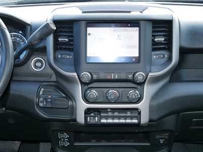 2024 RAM 3500 Crew Cab, $56111. Photo 7