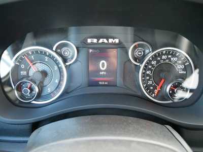 2024 RAM 3500 Crew Cab, $56111. Photo 9