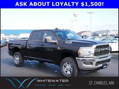 2024 RAM 3500 Crew Cab, $56111. Photo 1