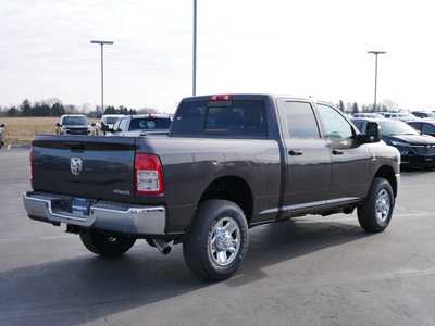 2024 RAM 3500 Crew Cab, $56158. Photo 2