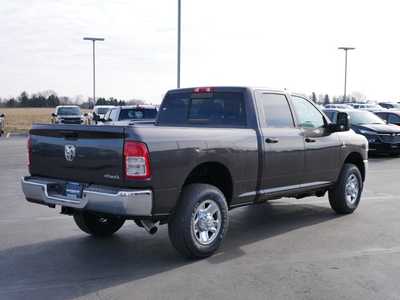 2024 RAM 3500 Crew Cab, $63158. Photo 2