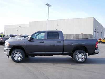 2024 RAM 3500 Crew Cab, $56158. Photo 3