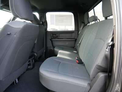 2024 RAM 3500 Crew Cab, $56158. Photo 5