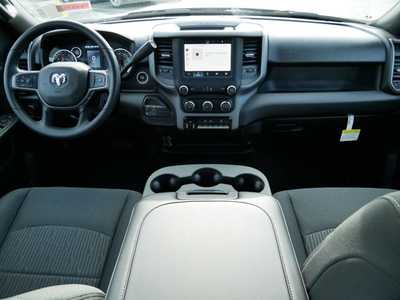 2024 RAM 3500 Crew Cab, $56158. Photo 6