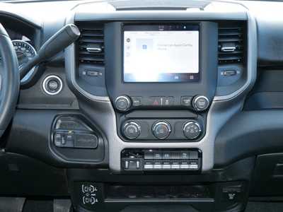 2024 RAM 3500 Crew Cab, $56158. Photo 7