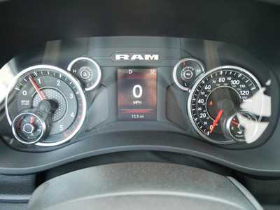 2024 RAM 3500 Crew Cab, $56158. Photo 9