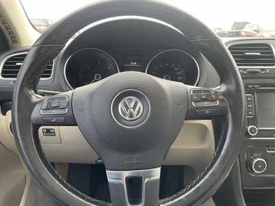 2011 Volkswagen Jetta, $7000. Photo 5