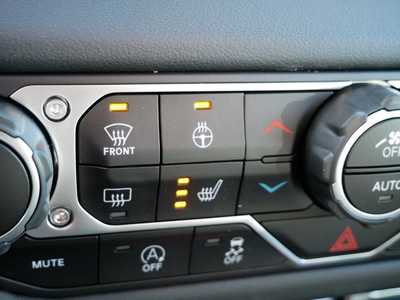 2024 Jeep Wrangler, $43435. Photo 9
