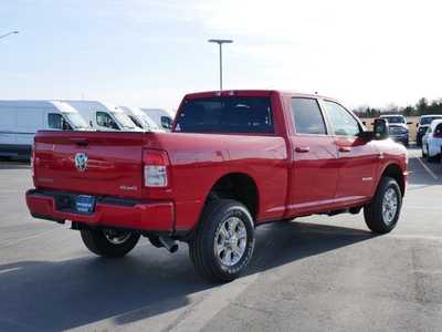 2024 RAM 2500 Crew Cab, $63147. Photo 2