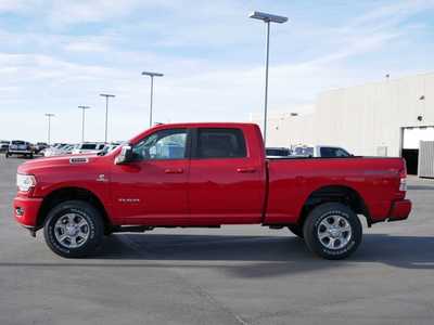 2024 RAM 2500 Crew Cab, $60147. Photo 3