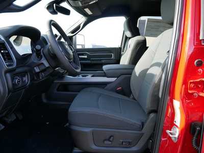 2024 RAM 2500 Crew Cab, $60147. Photo 4