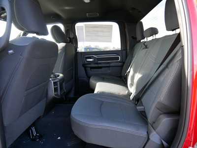 2024 RAM 2500 Crew Cab, $63147. Photo 5