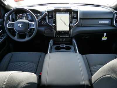 2024 RAM 2500 Crew Cab, $60147. Photo 6
