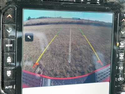 2024 RAM 2500 Crew Cab, $60147. Photo 8