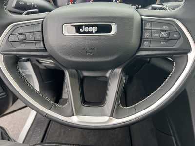 2024 Jeep Grand Cherokee, $44118. Photo 3