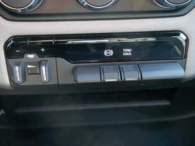 2024 RAM 3500 Crew Cab, $58817. Photo 12