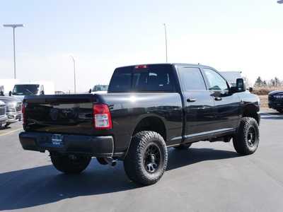 2024 RAM 3500 Crew Cab, $58817. Photo 2
