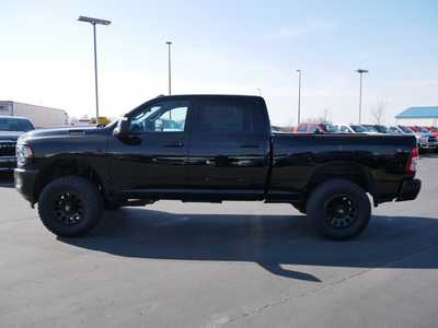 2024 RAM 3500 Crew Cab, $59817. Photo 3