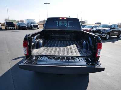 2024 RAM 3500 Crew Cab, $59817. Photo 5