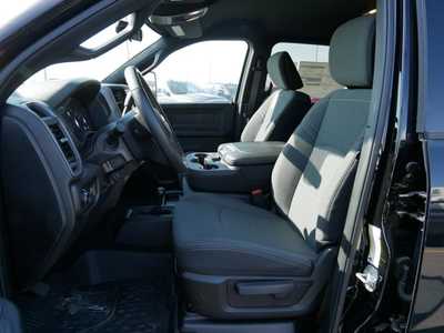 2024 RAM 3500 Crew Cab, $59817. Photo 6