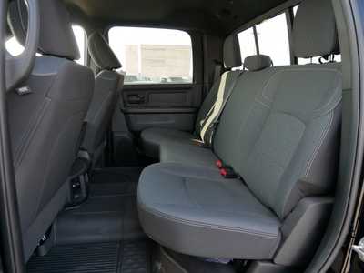 2024 RAM 3500 Crew Cab, $58817. Photo 7