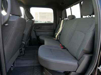 2024 RAM 3500 Crew Cab, $59817. Photo 7