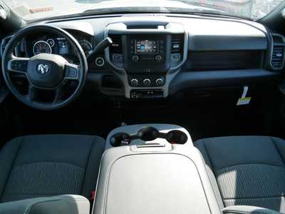 2024 RAM 3500 Crew Cab, $58817. Photo 8