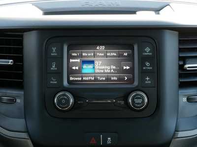 2024 RAM 3500 Crew Cab, $58817. Photo 9