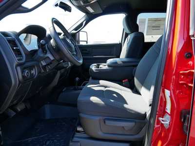 2024 RAM 3500 Crew Cab, $53114. Photo 2