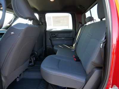 2024 RAM 3500 Crew Cab, $59592. Photo 3