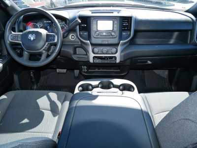 2024 RAM 3500 Crew Cab, $53114. Photo 4
