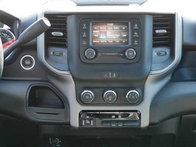2024 RAM 3500 Crew Cab, $53114. Photo 5