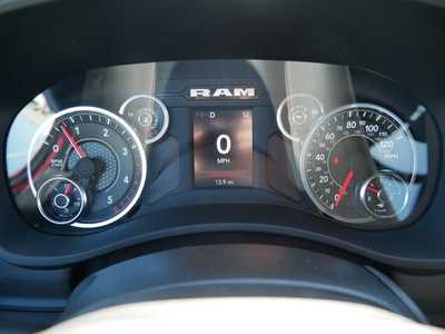 2024 RAM 3500 Crew Cab, $53114. Photo 7
