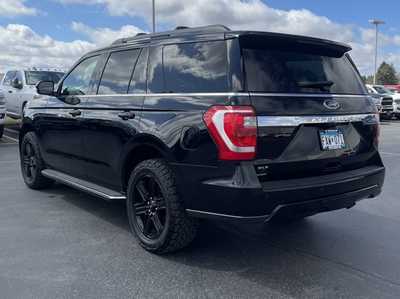 2020 Ford Expedition, $37500. Photo 10