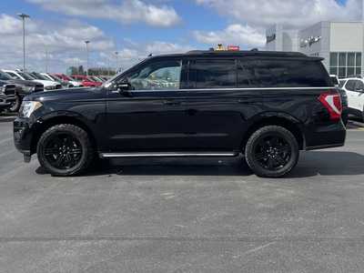 2020 Ford Expedition, $37500. Photo 11