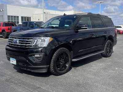 2020 Ford Expedition, $38000. Photo 12