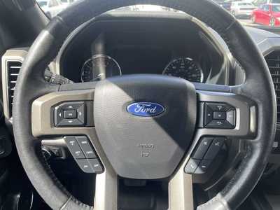 2020 Ford Expedition, $37500. Photo 6