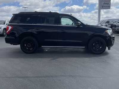2020 Ford Expedition, $37500. Photo 7