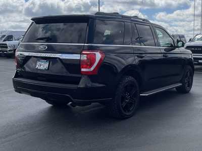 2020 Ford Expedition, $37500. Photo 8