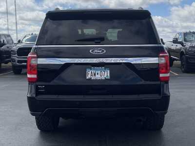 2020 Ford Expedition, $37500. Photo 9
