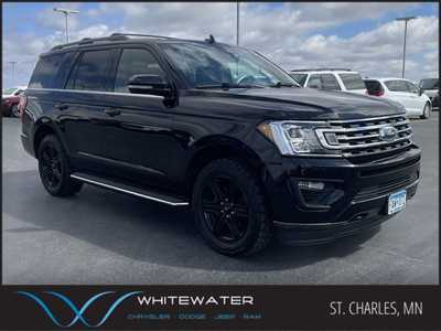 2020 Ford Expedition, $37500. Photo 1
