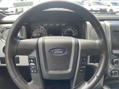 2014 Ford F150 Crew Cab, $22500. Photo 6