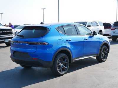 2024 Dodge Hornet, $30704. Photo 2