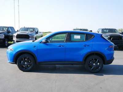 2024 Dodge Hornet, $30704. Photo 3
