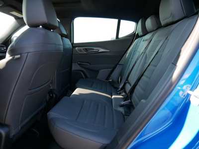 2024 Dodge Hornet, $30704. Photo 5