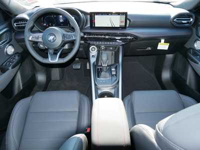 2024 Dodge Hornet, $30704. Photo 6